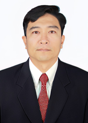 LÊ ĐÌNH TĨNH