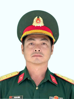 VŨ ĐÌNH TRƯỜNG