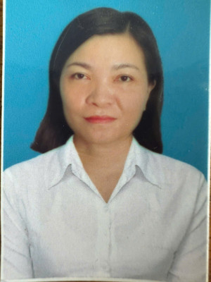 LẠI THỊ THẢO