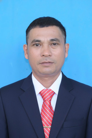 MAI VĂN DŨNG