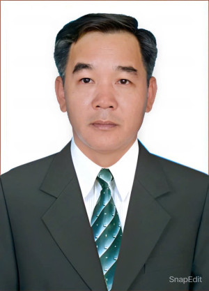 MAI VĂN TUYNH
