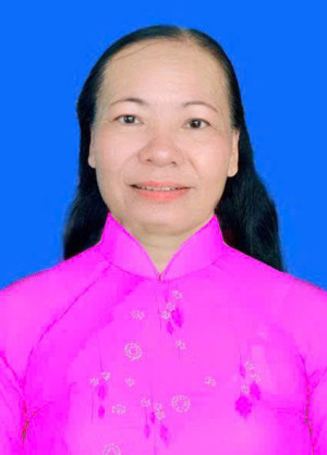 NGUYỄN THỊ HƯƠNG SEN