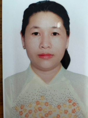NGUYỄN THỊ LÝ