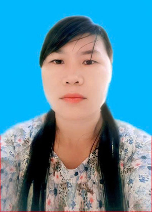 NGUYỄN THỊ NƯƠNG
