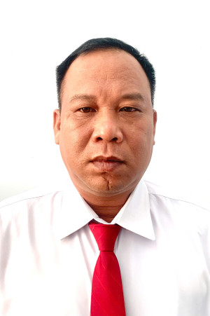 PHẠM ĐỨC DUY