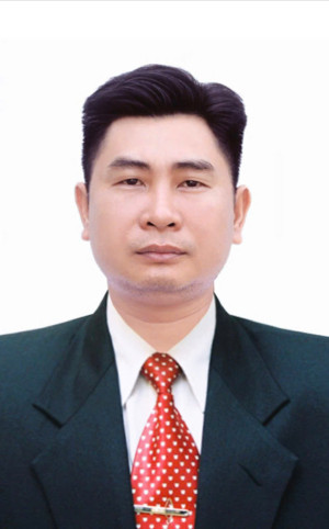 PHAN TRUNG TIẾN