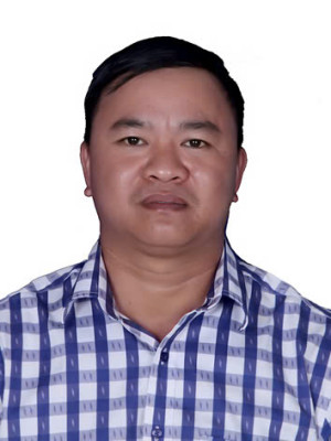 ĐẶNG QUANG THI