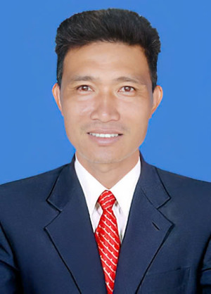 TRẦN DUY HIẾU