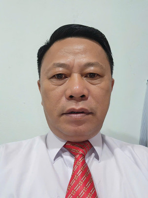 TRẦN VĂN DUY