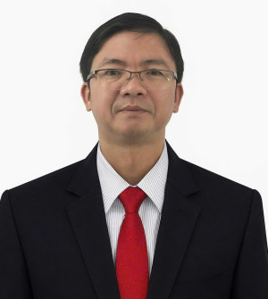 TRƯƠNG HỒNG PHÚC