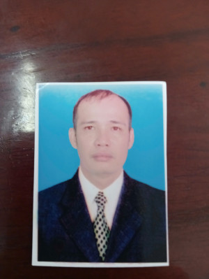 TRƯƠNG KHẮC ĐỊNH