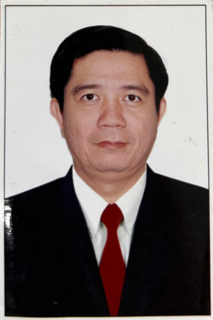 VÕ HOÀNG PHƯƠNG