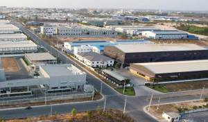 Đồng Nai mới khởi đầu kỷ nguyên vươn mình từ vị thế lịch sử và tiềm năng vượt trội