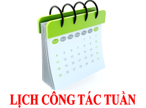 lich tuần
