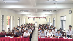 Các trường học đã sẵn sàng bước vào năm học mới 2025-2026