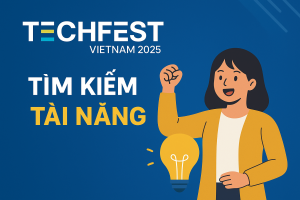 Tuyên truyền Cuộc thi Tìm kiếm tài năng khởi nghiệp đổi mới sáng tạo quốc gia – TECHFEST Việt Nam 2025.