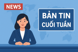 Bản tin cuối tuần