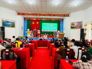 Nghĩa Trung: Tín dụng chính sách lan tỏa mạnh mẽ, góp phần thúc đẩy phát triển kinh tế - xã hội