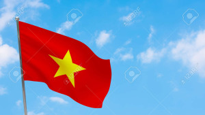 lá cờ