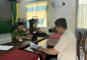 CẢNH BÁO: “BÓC PHỐT” TRÊN MẠNG XÃ HỘI - COI CHỪNG VI PHẠM PHÁP LUẬT