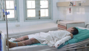 Tăng cường công tác Phòng, chống pháo nổ trong dịp Tết