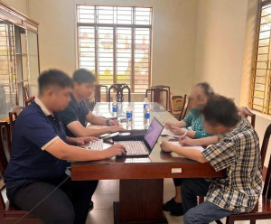 Vạch mặt bản chất chống phá Đảng, Nhà nước Việt Nam