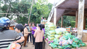 NGHĨA TRUNG LAN TỎA YÊU THƯƠNG TRONG NGÀY 13/2 – XUÂN BÍNH NGỌ THÊM TRỌN VẸN NGHĨA TÌNH