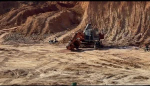 Xã Nghĩa Trung – Đồng Nai: Xử lý nghiêm vi phạm đất đai sau phản ánh của Báo chí