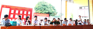 Đại biểu