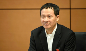 bí thư tỉnh ủy