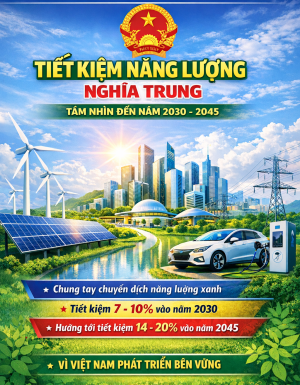 tk năng lượng điện