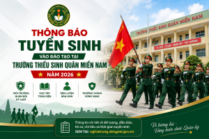 Tuyển sinh