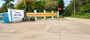 Trường Mẫu giáo Tuổi Thơ tổ chức tuyển sinh năm học mới 2026 – 2027.