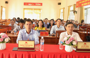 Hội nghị thông tin thời sự quý III năm 2026