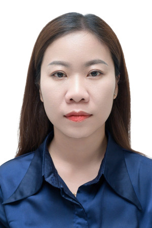 Trần Thị Diệu Kỳ Xuân