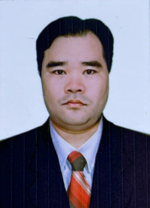 Phan Minh Lâm