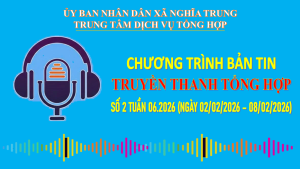 Bản tin số 2 tuần 6.2026