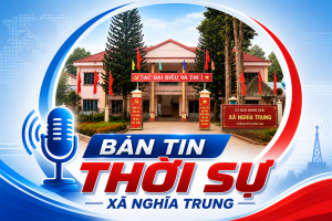 Bản tin cuối tuần 35