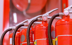 KHUYẾN CÁO BIỆN PHÁP PHÒNG CHÁY VƯỜN RẪY TRONG MÙA HANH KHÔ CẬN TẾT