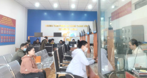 Cải cách hành chính năm 2026