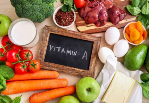 Vì một cộng đồng khỏe mạnh, hãy cùng chung tay phòng chống thiếu Vitamin A