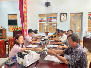 Chính sách tín dụng đột phá: mở hướng cho sinh viên ngành khoa học – công nghệ, kỹ thuật và toán