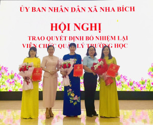 BO NHIEM HIEP PHO TRUONG HOC