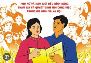 Nha Bích triển khai Kế hoạch Tháng hành động vì bình đẳng giới và phòng, chống bạo lực trên cơ sở giới năm 2025