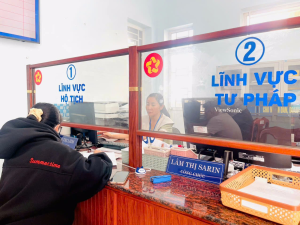 05 trường hợp chứng thực không phụ thuộc vào nơi cư trú của người yêu cầu chứng thực