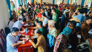 Nghị quyết 72-NQ/TW – Bước đột phá chiến lược trong chăm sóc...
