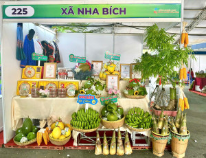 Tăng cường thực hiện cuộc vận động “Người Việt Nam ưu tiên dùng hàng Việt Nam”