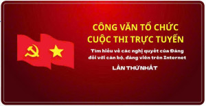 thi đảng