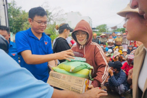 Nha Bích chuẩn bị tổ chức Hội nghị gặp gỡ, đối thoại với thanh niên năm 2025