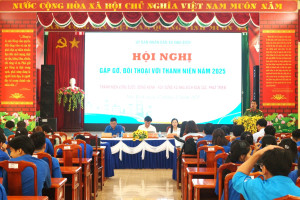 Đảm bảo tình hình an ninh trật tự, an toàn giao thông gắn với trách nhiệm của thanh niên trên địa bàn xã Nha Bích